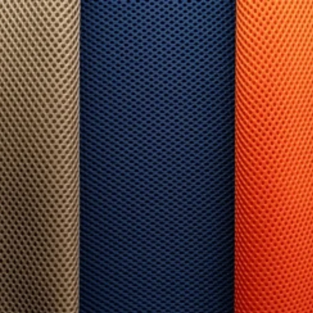 RFL Dipped Stretchable Fabric